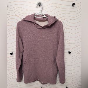 Lululemon At Ease Hoodie
